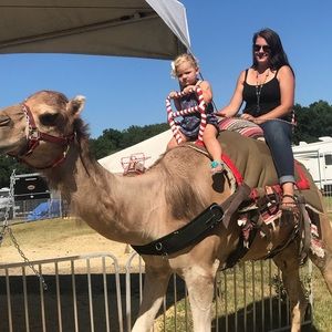 Meet your Posher, Hope